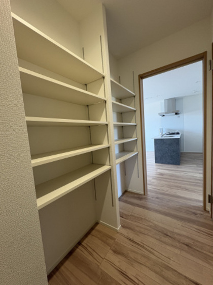 その他　※別部屋の写真です