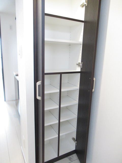 その他設備　別号室の参考写真