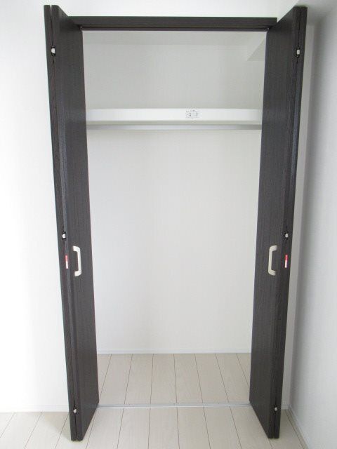 収納　別号室の参考写真