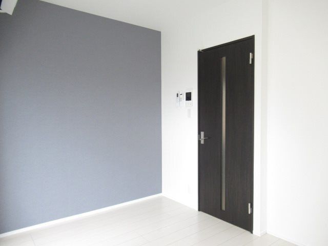 セキュリティ　別号室の参考写真