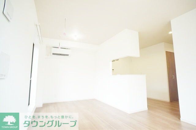 居室・リビング　リビング/居室