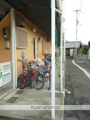 その他共有部分　その他共有部分