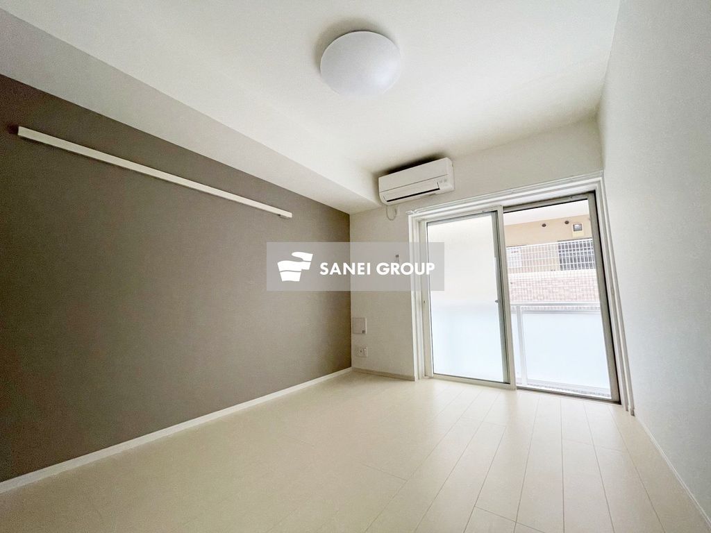 居室・リビング　同仕様