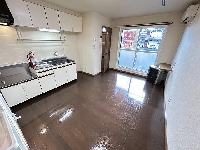 その他部屋・スペース　内装