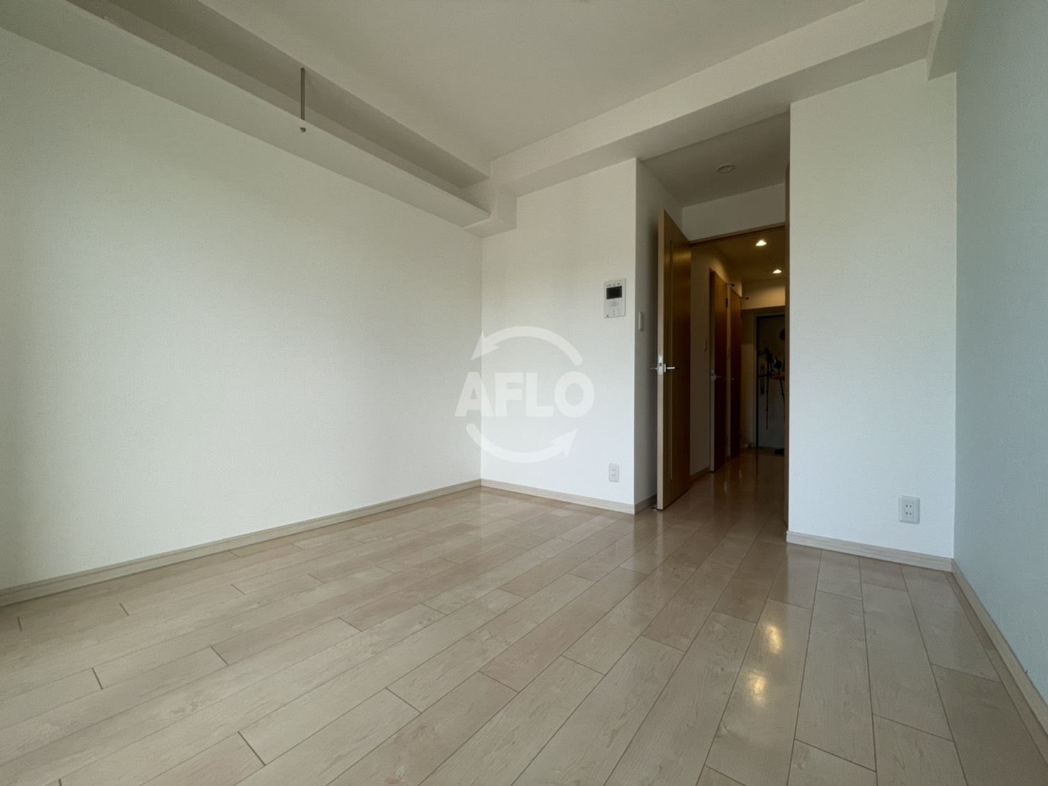 居室・リビング　スプランディッド難波II　洋室