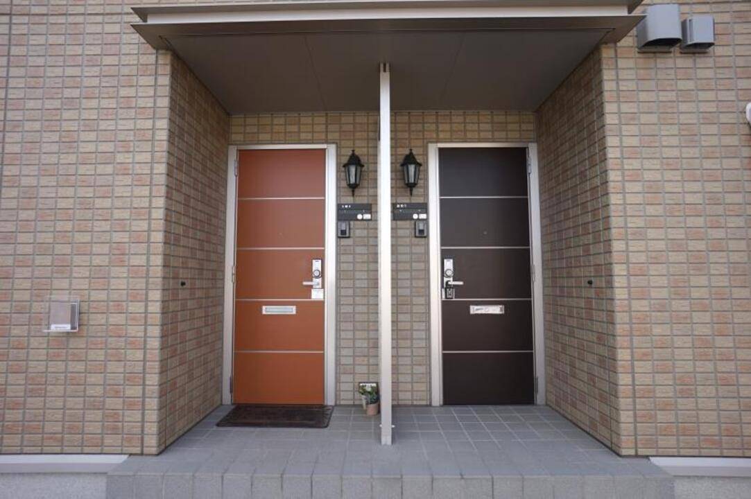 その他共有部分　共用部分