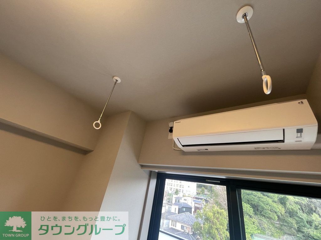 その他設備　設備