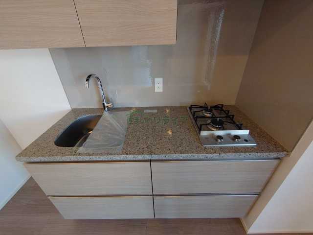 キッチン　別部屋参考写真