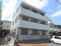 篠崎駅より徒歩8分 3階 築2年8ヶ月の賃貸物件
