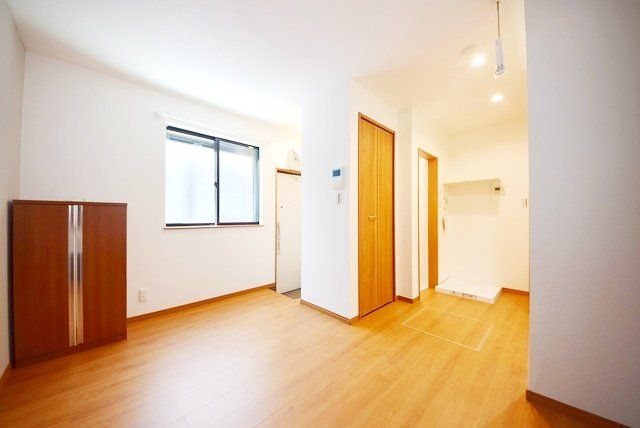 居室・リビング　お部屋探しは株式会社　タウンハウジング　までお気軽にお問合…