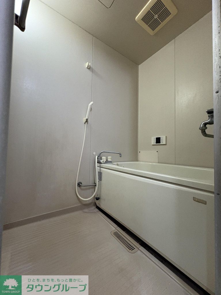 キッチン　※別号室参考写真