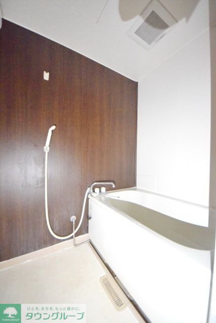 バス・シャワールーム　※別号室参考写真