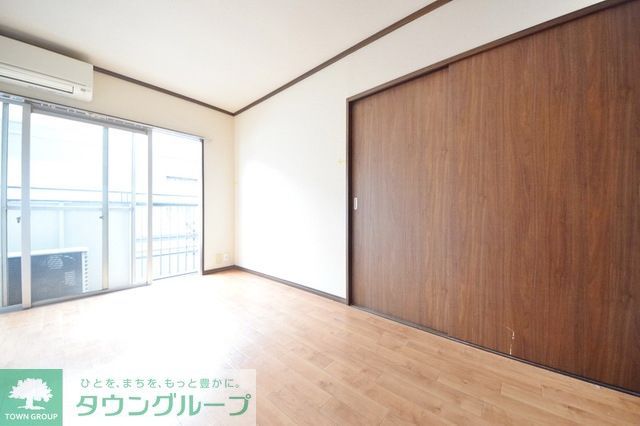 その他部屋・スペース　※別号室参考写真