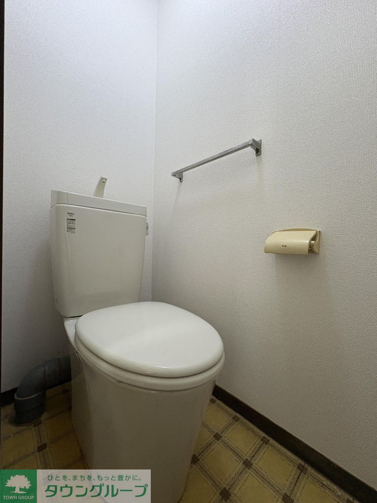 洗面設備　※別号室参考写真