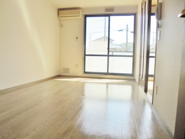 居室・リビング　DK8帖