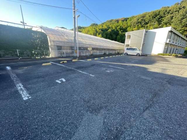 駐車場　その他共有部分