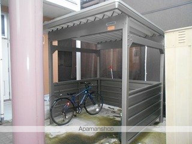 その他共有部分　その他共有部分