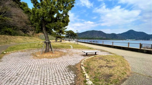 公園　牛臥山公園（公園）まで362m