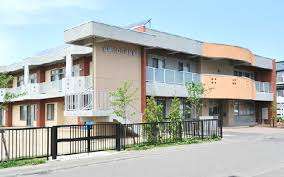 幼稚園・保育園　認定こども園北白石保育園（幼稚園・保育園）まで105m