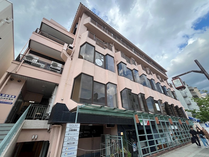 ＪＲ東海道本線 摂津本山駅 徒歩3分 築43年