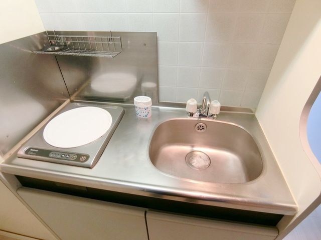 その他設備　☆キッチン☆