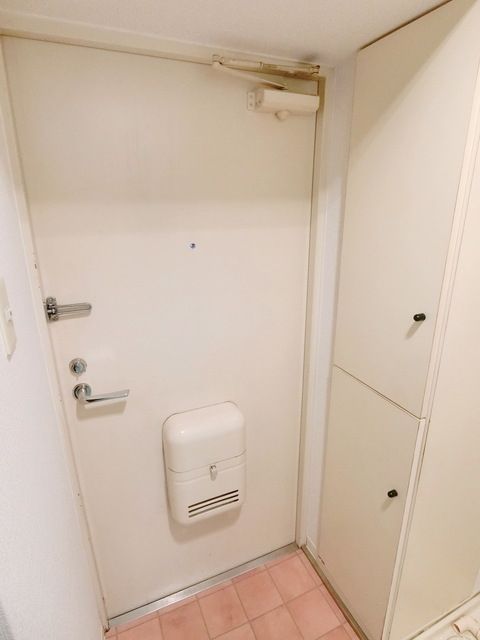 玄関　☆玄関☆