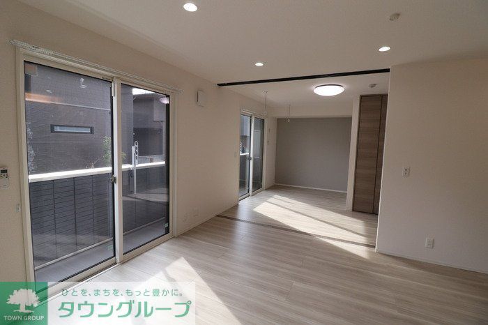 その他部屋・スペース　リビング/居室