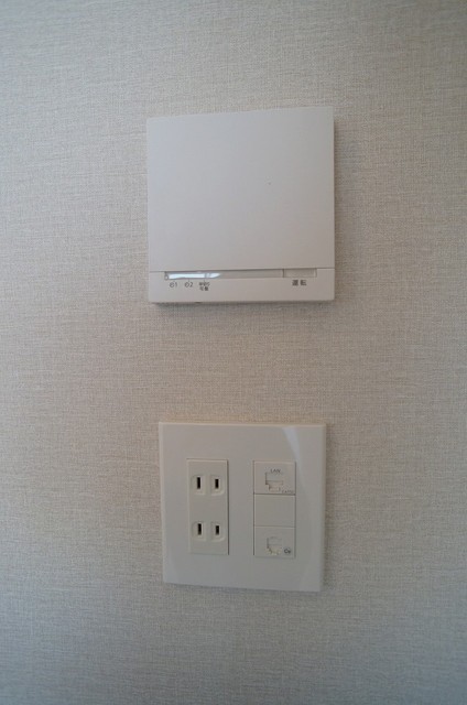 その他設備　＊前回募集時のお写真です＊