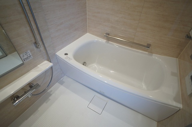 バス・シャワールーム　＊前回募集時のお写真です＊