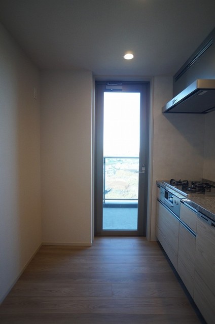 キッチン　＊前回募集時のお写真です＊