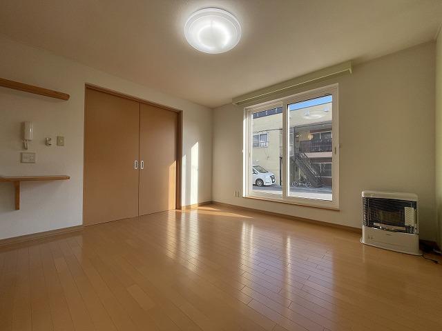 居室・リビング　リビング１