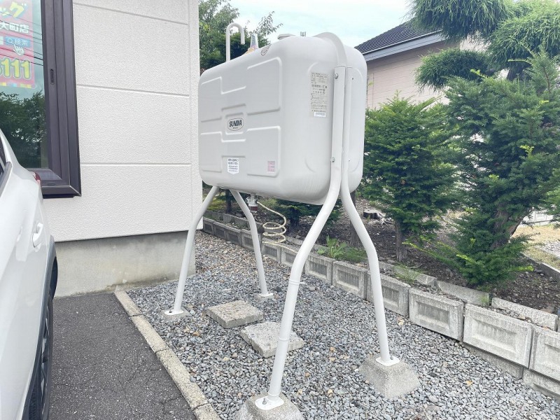 その他共有部分　共用部２