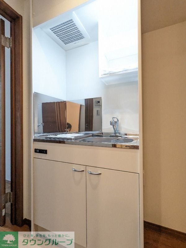 キッチン　★お問い合わせはタウンハウジング聖蹟桜ヶ丘店まで★