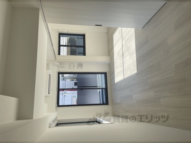 居室・リビング　同仕様