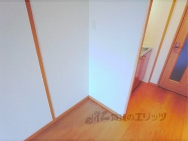 その他部屋・スペース　冷蔵庫置場