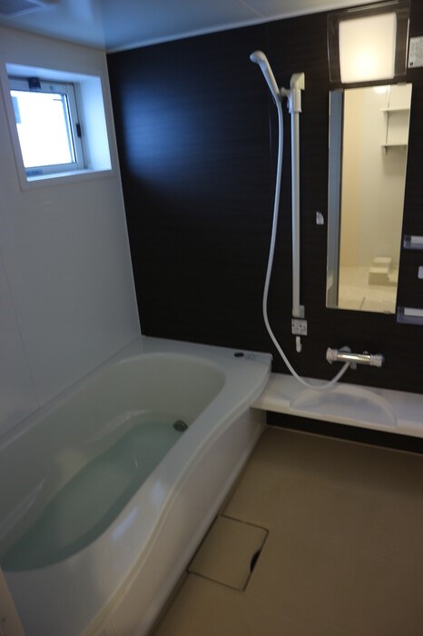 バス・シャワールーム　一坪タイプのお風呂※別室参考写真※