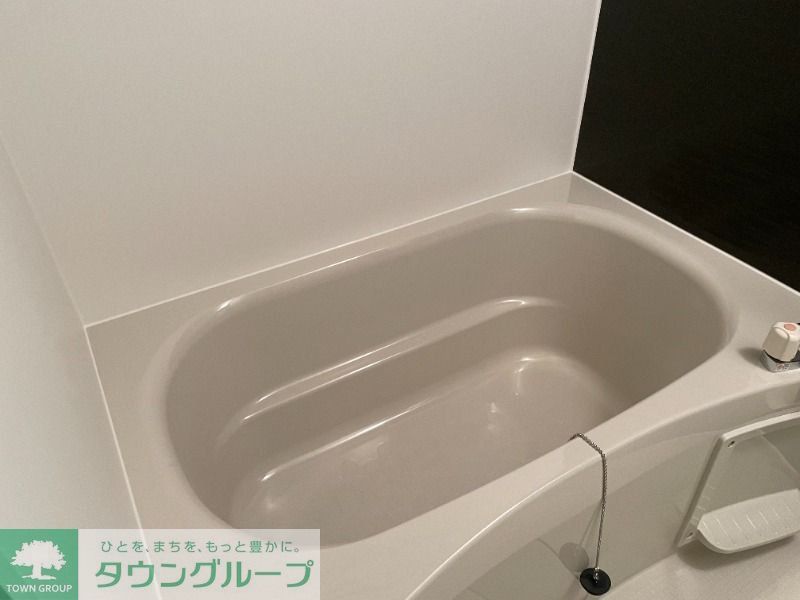 バス・シャワールーム　お問合せはタウンハウジングまで！※現地待合わせ相談可能