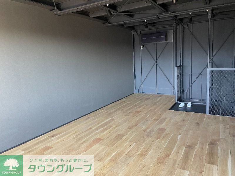 居室・リビング　お問合せはタウンハウジングまで！※現地待合わせ相談可能
