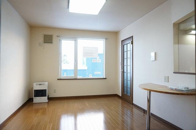 居室・リビング　リビング１