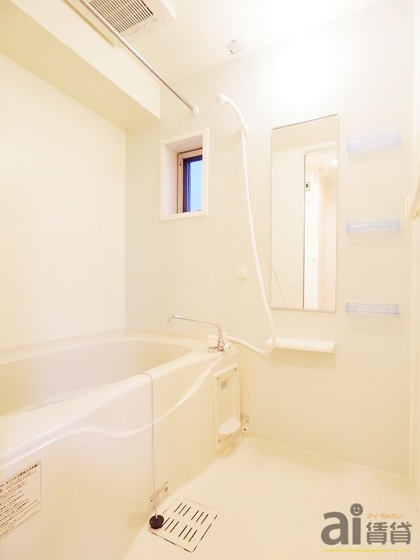 バス・シャワールーム　※同仕様写真