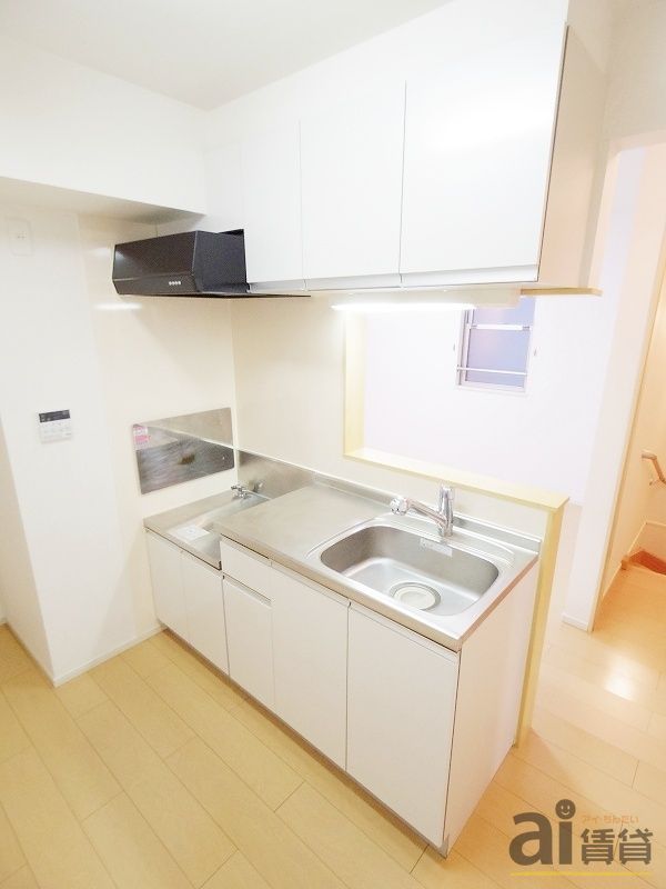 キッチン　※同仕様写真