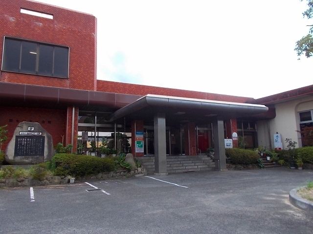 郵便局　福山卸センター簡易郵便局（郵便局）まで1800m