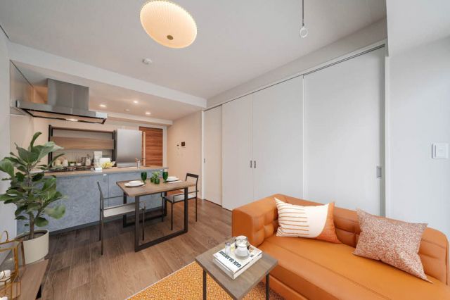 居室・リビング