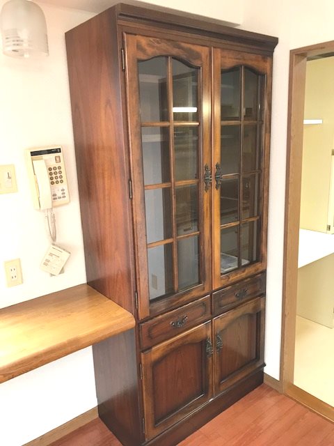 その他　洋室収納