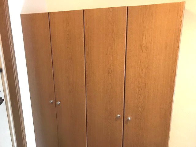 収納　シューズボックス