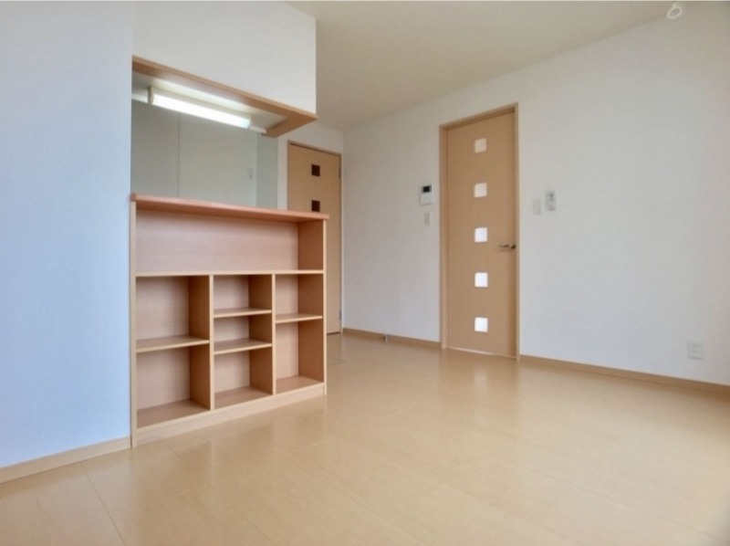 居室・リビング　図面と現状に相違がある場合には現状を優先