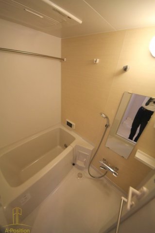 バス・シャワールーム　アーバネックス北堀江ll