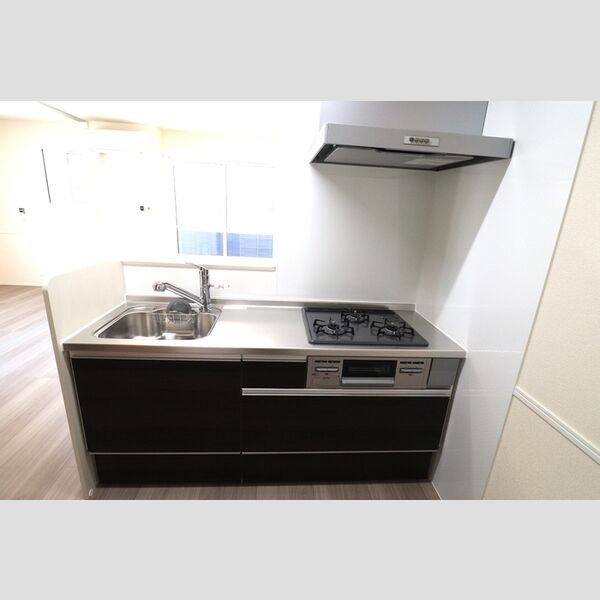 キッチン　システムキッチン