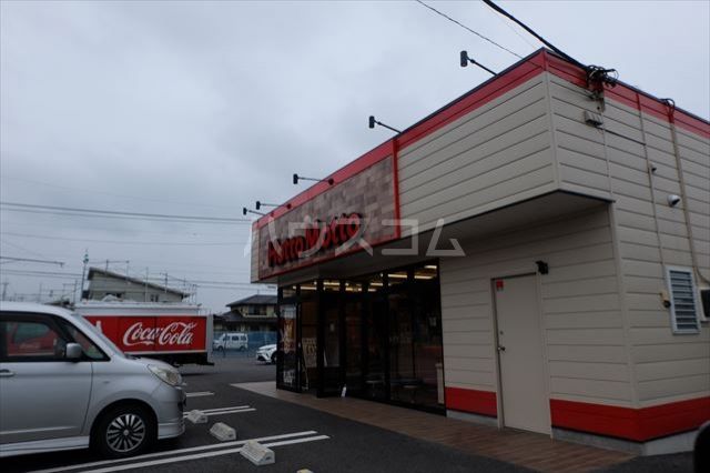 飲食店　ほっともっと　野木丸林店（飲食店）まで4814m