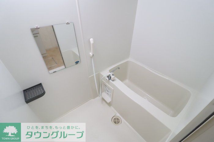 バス・シャワールーム　お問合せはタウンハウジングまで！※現地待合わせ相談可能